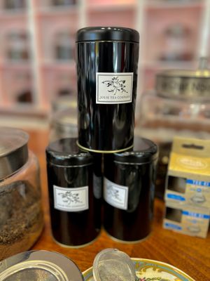 Jolie Tea Company by null