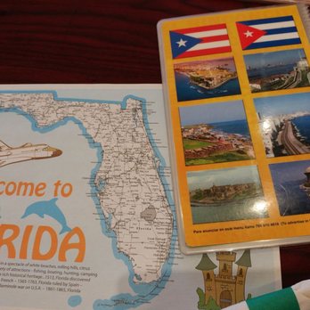 El Rinconcito De Santa Barbara - Latin American Near Me - Hialeah, Florida El Rinconcito De Santa Barbara - Latin American Near Me - Hialeah, Florida