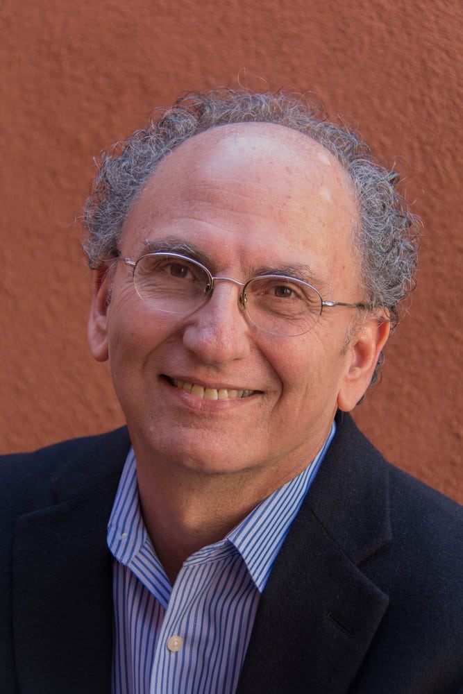 Jonathan Flier, MFT - grief counselor in Beverly Hills, CA