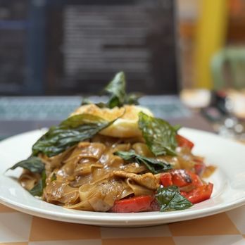 Politan Row - Drunken Noodles - Food Court Near Me - Peachtree Corners, Georgia Politan Row - Drunken Noodles - Food Court Near Me - Peachtree Corners, Georgia