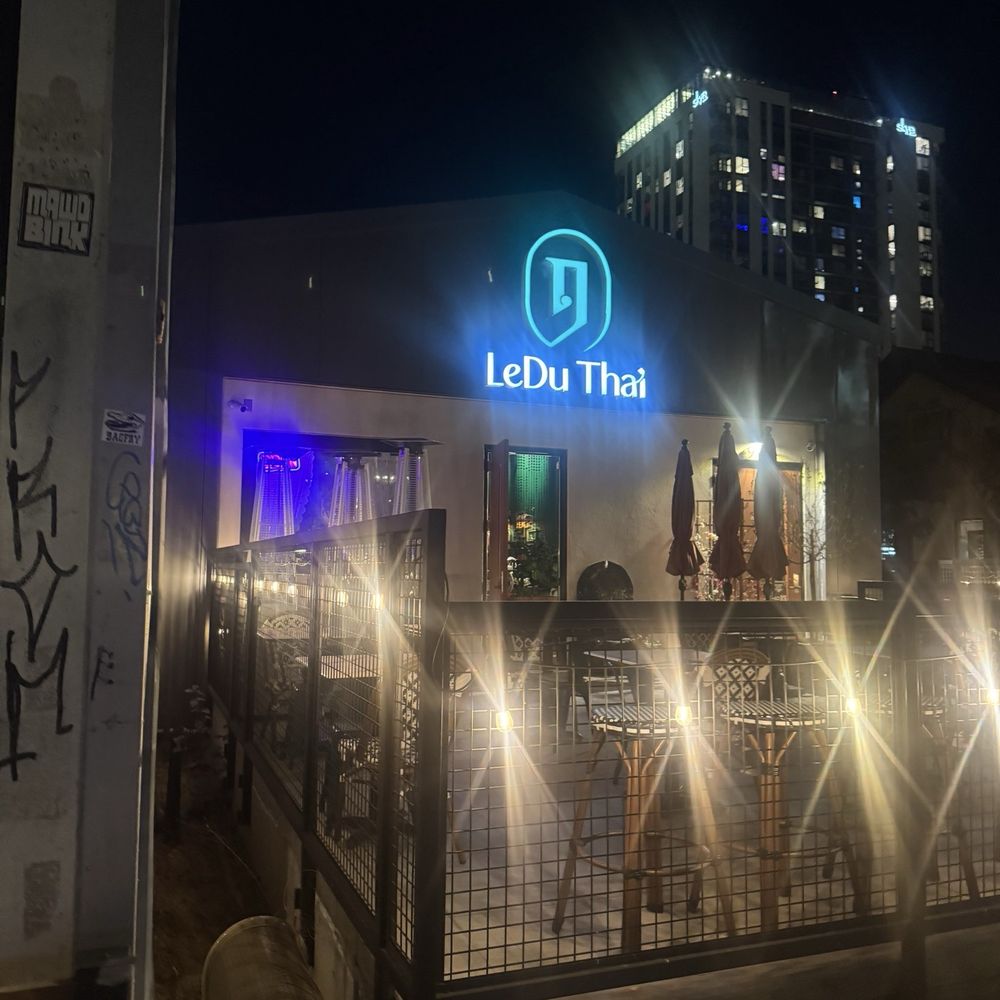 LeDu Thai - Thai Near Me - Phoenix, Arizona LeDu Thai - Thai Near Me - Phoenix, Arizona