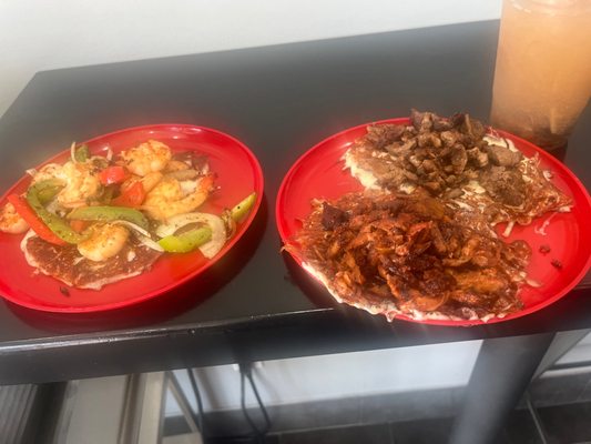 El Cortez Prime Tacos by null