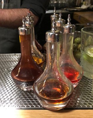Fall Line Kitchen & Cocktails by null
