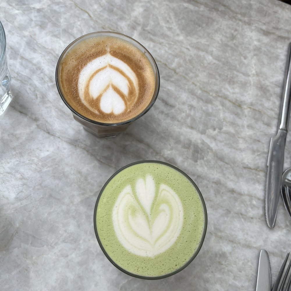 Great White - Cafes Near Me - Los Angeles, California Great White - Cafes Near Me - Los Angeles, California