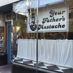 Your Father's Mustache