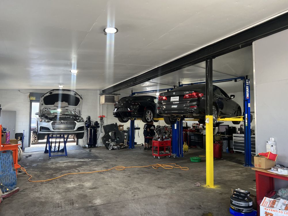 ISAAC MOBILE MECHANIC Updated June 2024 Request a Quote 415