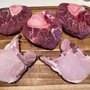Mi Pueblo Meat Market