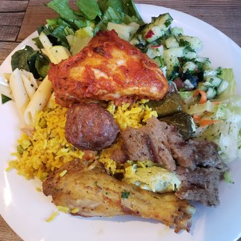 Dimassi's Mediterranean Buffet - Mediterranean Near Me - Cerritos, California Dimassi's Mediterranean Buffet - Mediterranean Near Me - Cerritos, California