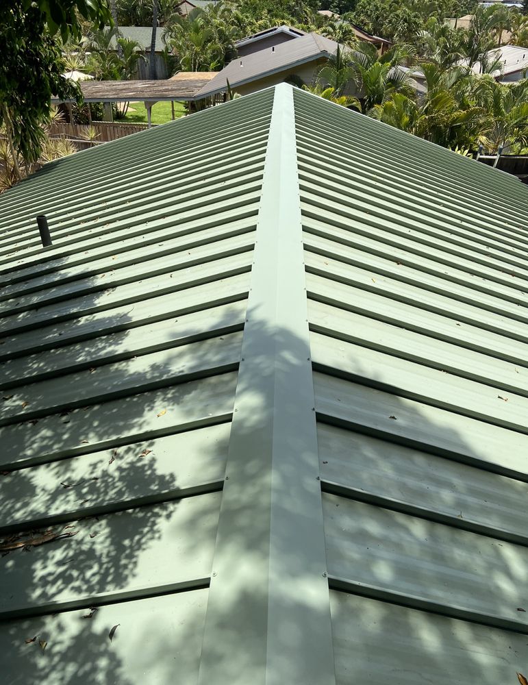 Slide of Bang Um Out Services