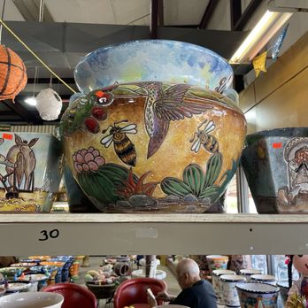 Xicali Imports - Unique vases for plants - Party Supplies Near Me - El Paso, Texas Xicali Imports - Unique vases for plants - Party Supplies Near Me - El Paso, Texas