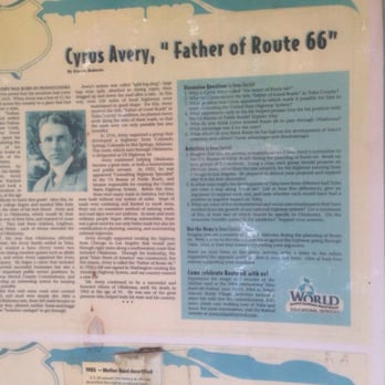The Blue Whale - Landmarks & Historical Buildings Near Me - Catoosa, Oklahoma