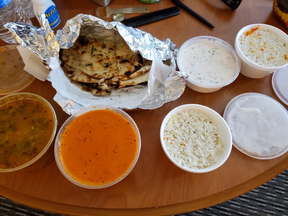 INDIA OVEN 343 Photos & 857 Reviews Indian 1315 S Gilbert Rd