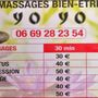 Photo of Yo Yo salon de massages