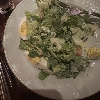 Copinette - Cesar salad was fresh. - French Near Me - New York, New York