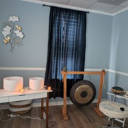 Hilton Head Island Spa & Wellness - Sound healing