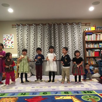Little Star Bilingual Learning Center - Preschools Near Me - Cupertino, California