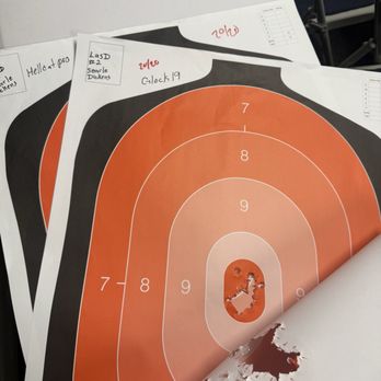 The CCW School - Firearm Training Near Me - Orange, California The CCW School - Firearm Training Near Me - Orange, California