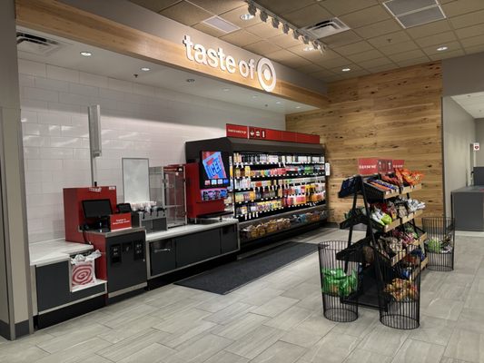 TARGET - Updated February 2026 - 39 Photos & 18 Reviews - 4375 N ...