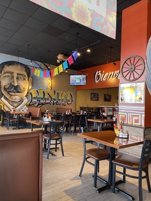 Viva Mexico Mexican Cuisine by null