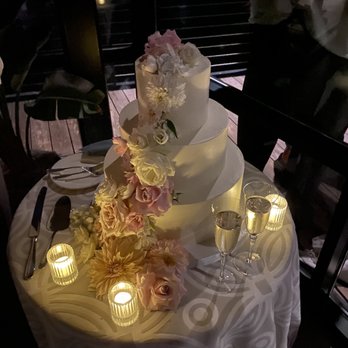 Fluffy Thoughts Cakes - Bakeries Near Me - McLean, Virginia