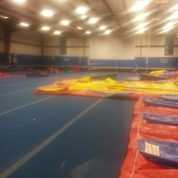 Double Down Athletics - Gymnastics Near Me - Oviedo, Florida