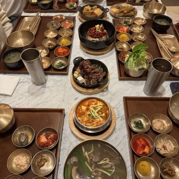 Kunjip Tofu - Korean Near Me - Mountain View, California Kunjip Tofu - Korean Near Me - Mountain View, California