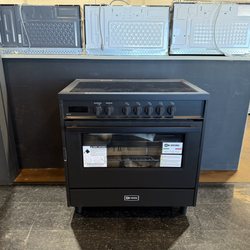River City Appliance & Home - Verona Induction Range