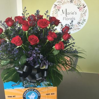 Marie's Florals - Florists Near Me - Miami, Florida