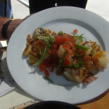 Orphan - Potatoes - Breakfast & Brunch Near Me - Sacramento, California
