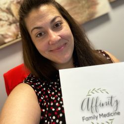 Affinity Family Medicine - Compassion, Care and Collaboration for our patients!
