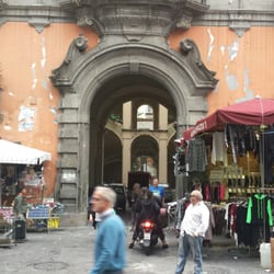 Palazzo dello Spagnolo