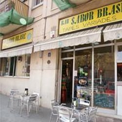Bar Sabor Brasil