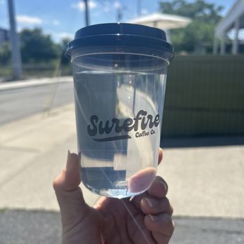 Surefire Coffee - Coffee & Tea Near Me - Nashville, Tennessee Surefire Coffee - Coffee & Tea Near Me - Nashville, Tennessee