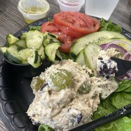 Chicken Salad