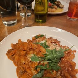 Tate's Italian Kitchen - Bolognese