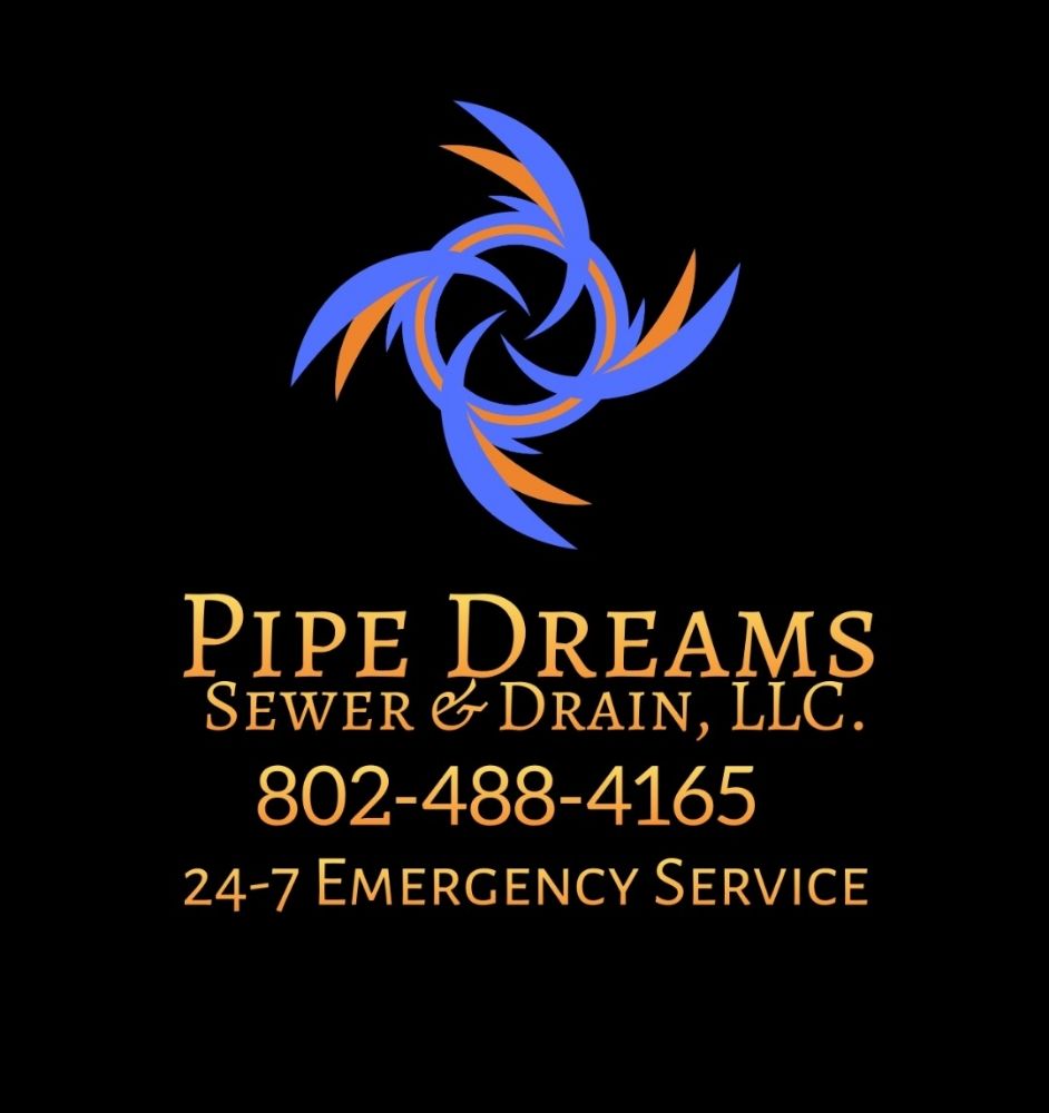 Slide of Pipe Dreams Sewer & Drain