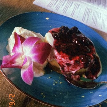 BITES Asian Kitchen + Bar - Cheesecake - Japanese Near Me - Chicago, Illinois BITES Asian Kitchen + Bar - Cheesecake - Japanese Near Me - Chicago, Illinois