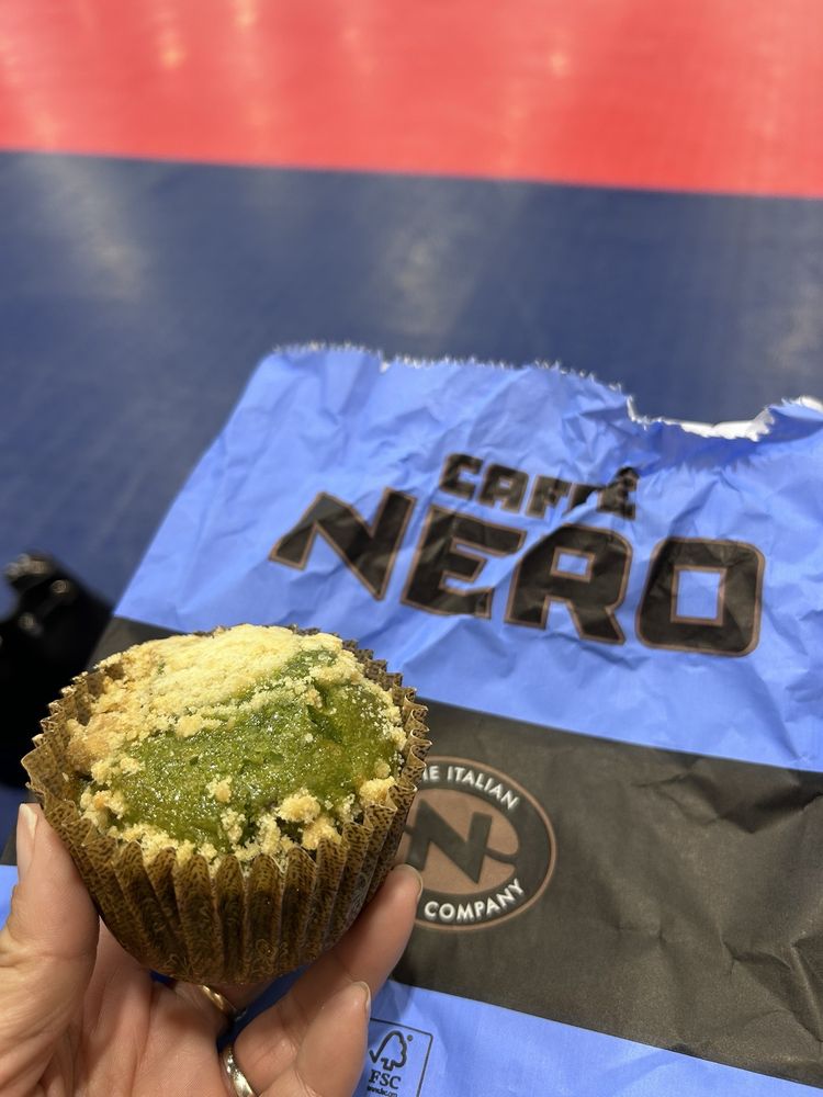 Caffè Nero gift card