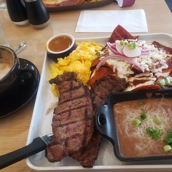 Gina's Kitchen +Catering - Chilaquiles - Breakfast & Brunch Near Me - Rancho Cucamonga, California Gina's Kitchen +Catering - Chilaquiles - Breakfast & Brunch Near Me - Rancho Cucamonga, California
