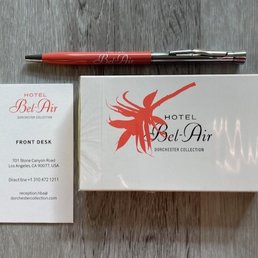 Compared to the classic pale blue, this is a more contemporary look with a different color palate (with some extreme matches!)