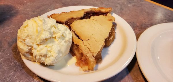 Chuck Wagon Restaurant by null