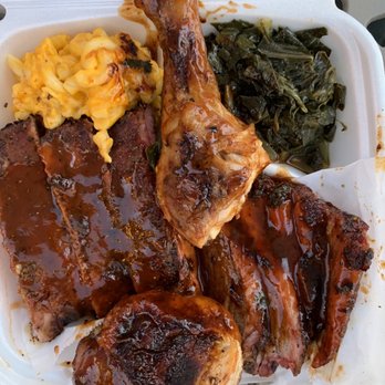 Bowlegged BBQ - Barbeque Near Me - San Diego, California Bowlegged BBQ - Barbeque Near Me - San Diego, California