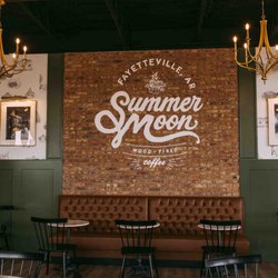 Summer Moon Coffee