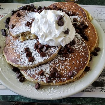Mr. Pancake - American Near Me - Wisconsin Dells, Wisconsin