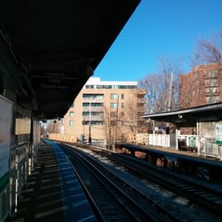 CTA - Main - Main purple line