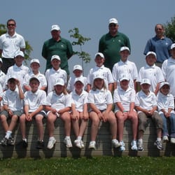 Moose Grand Rapids-Sparta Lodge Number 50 - Annual Hook A Kid On Golf clinic.