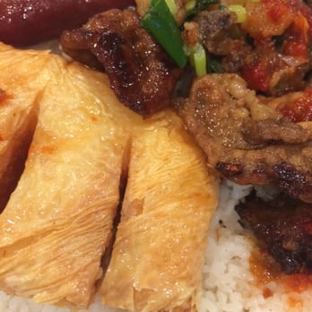 Com Tam Thanh - Vietnamese Near Me - Westminster, California