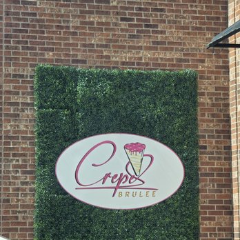 Crepe Brulee - Desserts Near Me - Albuquerque, New Mexico