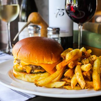 Glenn's Kitchen - New American Near Me - Atlanta, Georgia