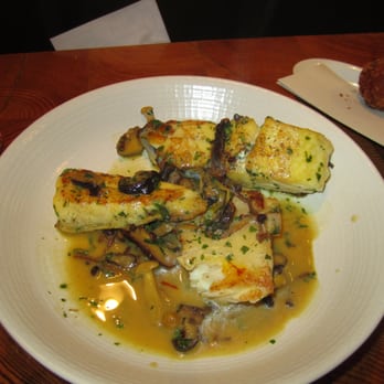Cañete - cod - excellent! - Tapas/Small Plates Near Me - Barcelona, B